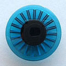 Color Eyes 14mm/30. blue