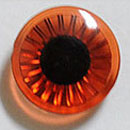 Color Eyes 14mm/76. dark orange