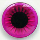 Color Eyes 14mm/77. vivid purple