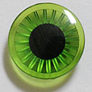 Color Eyes 14mm/83. grass green