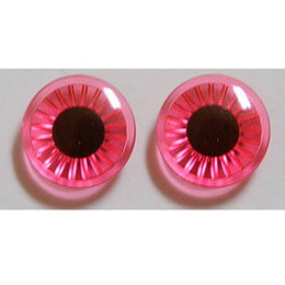 Color Eyes 14mm/73. neon pink