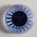 Color Eyes 12mm/35. clear blue
