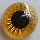 Color Eyes 12mm/61. yellow gold