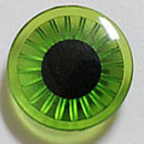 Color Eyes 12mm/83. grass green