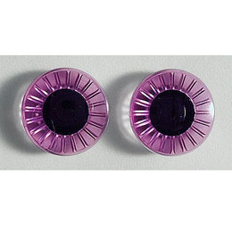 Color Eyes 12mm/10. lavender