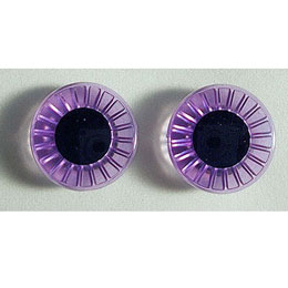 Color Eyes 12mm/11. purple