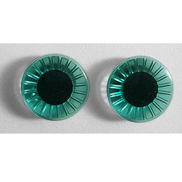 Color Eyes 12mm/29. mint green