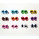 Cut Eyes 12mm