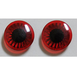 Color Eyes 14mm/74. red