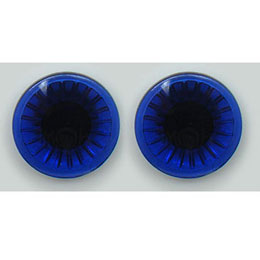 Color Eyes 14mm/81. sapphire