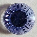 Color Eyes 12mm/12. navy blue