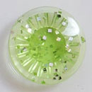 Glitter Eyes 14mm/206. lime