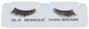 アイラッシュ/EL6 Dk.Brown