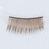 アイラッシュ/EL12 Lt.Brown