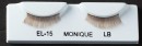 アイラッシュ/EL15 Lt.Brown
