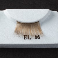 アイラッシュ/EL16 Lt.Brown