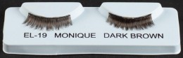 アイラッシュ/EL19 Dk.Brown