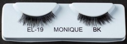 アイラッシュ/EL19 Black