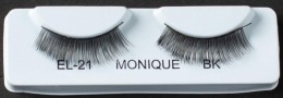 アイラッシュ/EL21 Black