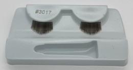 アイラッシュ/3017 Dk.Brown