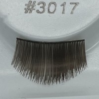 アイラッシュ/3017 Dk.Brown