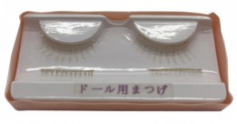 アイラッシュ/#01 Ivory