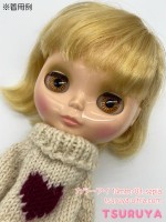 カラーアイ14mm/03. sepia