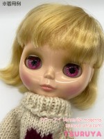 カラーアイ14mm/04. magenta