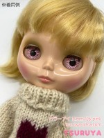 カラーアイ14mm/06. pink