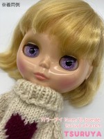 カラーアイ14mm/10. lavender