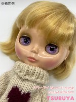 カラーアイ14mm/11. purple