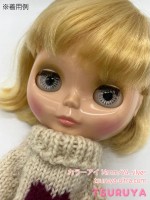 カラーアイ14mm/24. silver