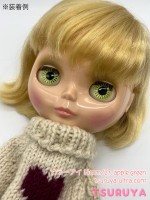 カラーアイ14mm/27. apple green