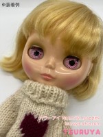 カラーアイ14mm/34. rose pink