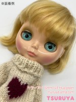 カラーアイ14mm/43. blue green