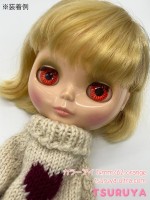 カラーアイ14mm/62. orange