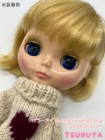 カラーアイ14mm/65. midnight blue