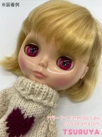 カラーアイ14mm/66. ruby