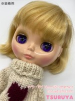 カラーアイ14mm/67. amethyst