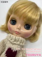 カラーアイ14mm/69. ash grey