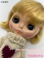 カラーアイ14mm/85. dark navy