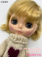 カラーアイ14mm/101. black