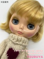 カラーアイ14mm/102. steel blue