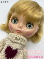 カラーアイ14mm/104. melon