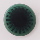 カラーアイ14mm/31. dark green