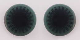 カラーアイ14mm/70. forest green