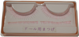 アイラッシュ/#5 Pink