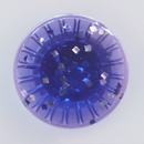 グリッターアイ12mm/226. tanzanite