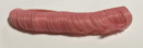 耐熱ウェフティング/ストレート 5cm～ ピンク