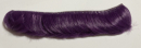 耐熱ウェフティング/ストレート 5cm～ 赤紫